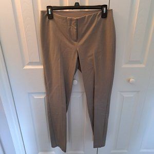 Women's Dress Khakis